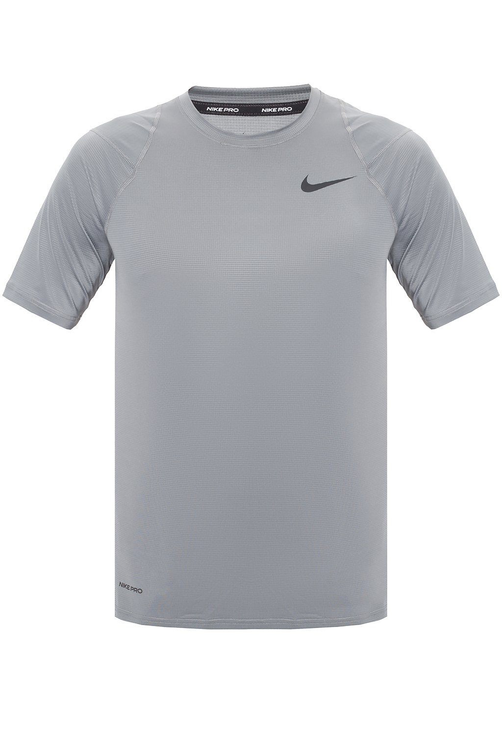 Nike performance t best sale shirt